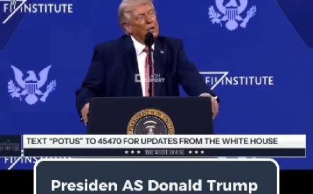 Pernyataan Kontroversial Trump ke MBS Tuai Sorotan di Forum