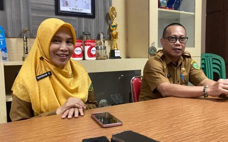 Enam Kampung Akan Gelar PAW Kakam, Empat Diantaranya Karena Tutup Usia