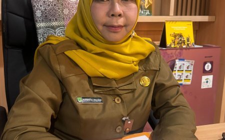 SDN 09 Tanjung Redeb Direlokasi, Zonasi Sekolah Ditata Ulang