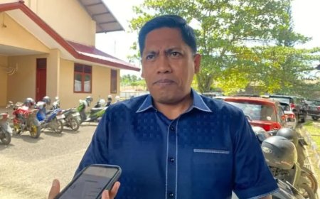 Sutami: Terhubungnya Jembatan Nibung Bawa Berkah Wisata bagi Pesisir Selatan Berau