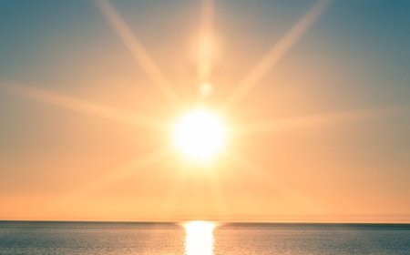 Ekuinoks Dorong Kenaikan Suhu Udara di Samarinda