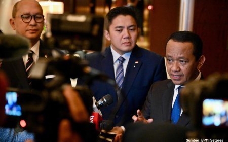 Harga Minyak Dunia Naik, Pemerintah Isyaratkan Penyesuaian BBM Non-Subsidi