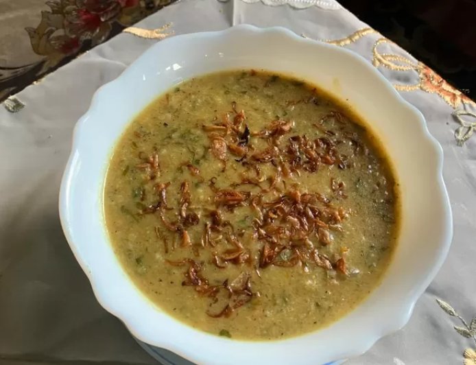 Ragam Kuliner Khas Berau, Pilihan Menu Berbuka Puasa Sarat Cita Rasa Lokal