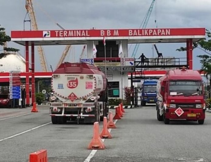 Harga BBM Resmi Naik, Warga Berau Mulai Menjerit