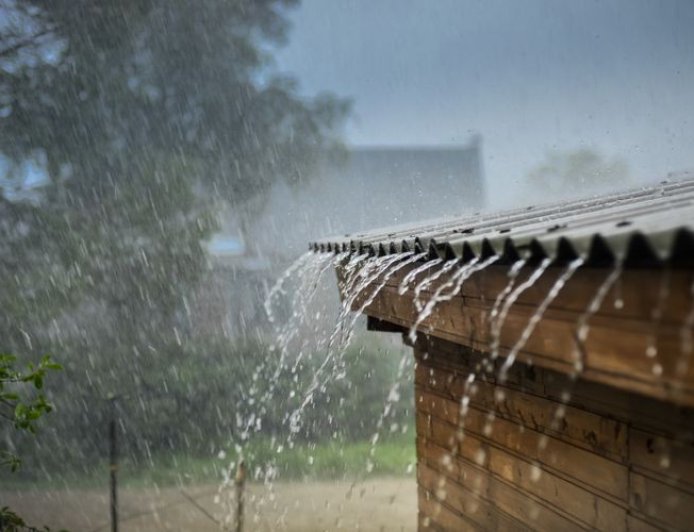 Sejumlah Wilayah Kaltim Berpotensi Diguyur Hujan Lebat hingga 11 Maret