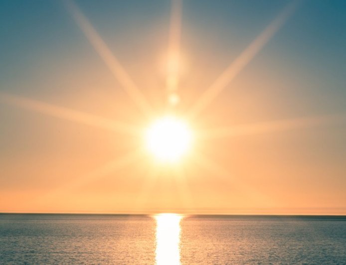 Ekuinoks Dorong Kenaikan Suhu Udara di Samarinda