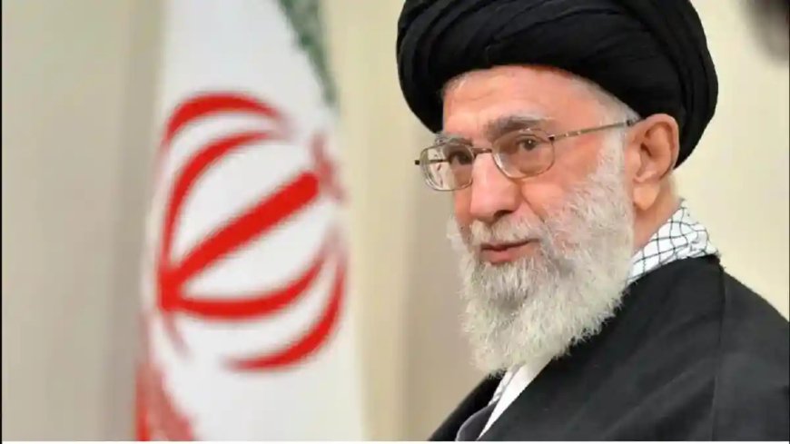 Pemimpin Tertinggi Republik Islam Iran, Ayatullah Ali Khamenei Tewas Diserang Israel dan Amerika