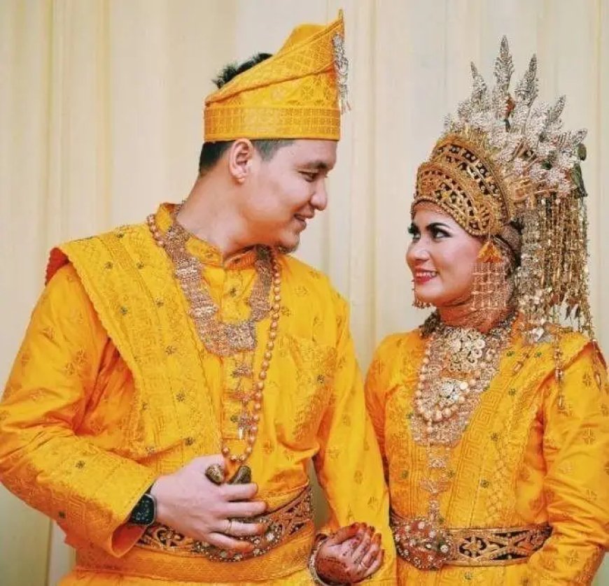 Mengenal Suku Banua: Jejak Sejarah dan Identitas Pesisir Berau