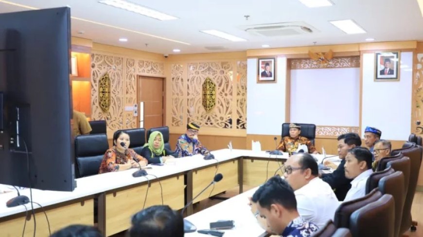 Pemprov Kaltara Buka Investasi Pabrik Minyak Goreng