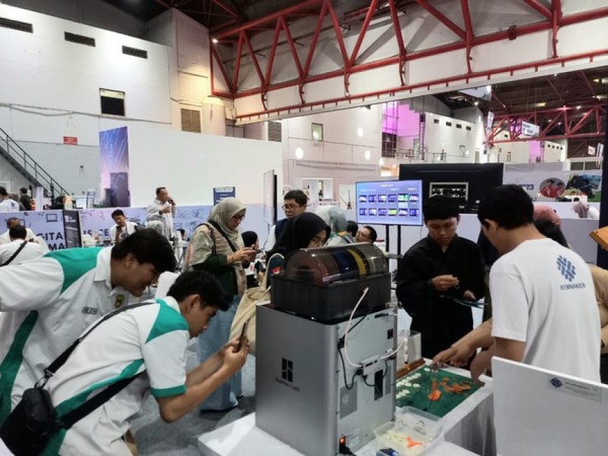 Kemnaker Buka Pelatihan Vokasi Gratis Bersertifikat BNSP, Simak Ketentuannya Pendaftaran Batch 1 Dimulai