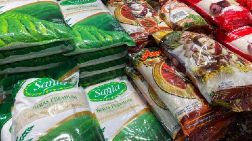 Harga Pangan Melonjak Drastis Selama Ramadan, Cek Sekarang !