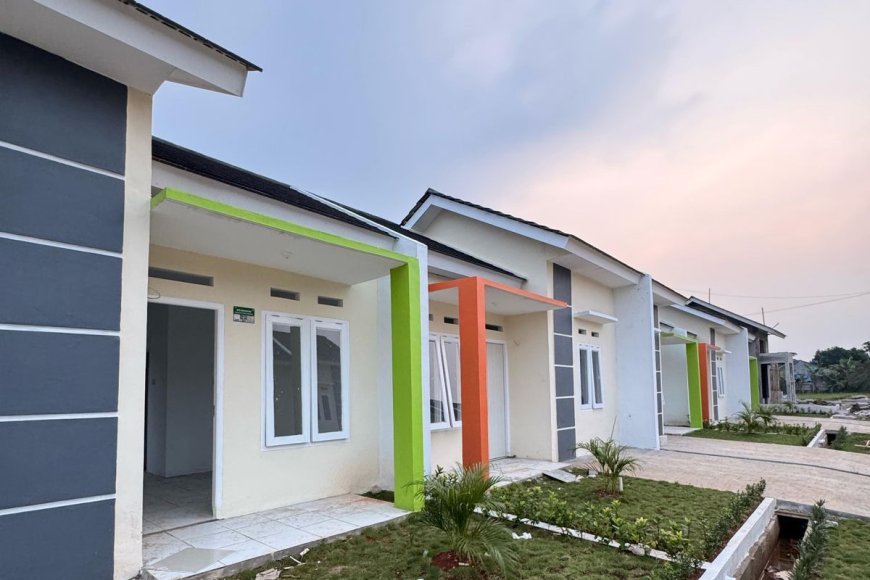 Program Gratis Biaya Administrasi Rumah di Kaltim Sepi Peminat, dari 1.000 Kuota Baru Terserap 200 Unit