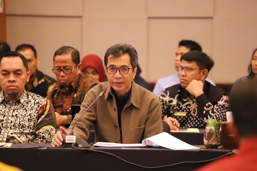 Anti-Macet-Macet Club: Jurus Dishub Kaltim Biar Logistik Lancar dan Harga Gak 'Terbang