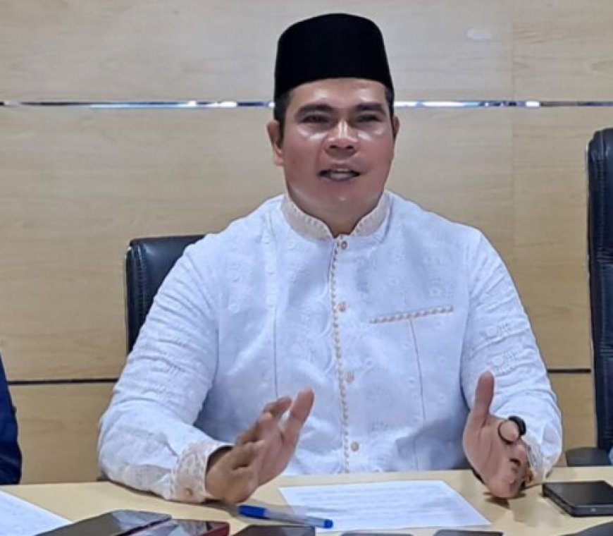 Viral Isu Sumbangan Takjil dari Tambang, Dinas ESDM Kaltim Tegaskan Tak Pernah Minta Dana