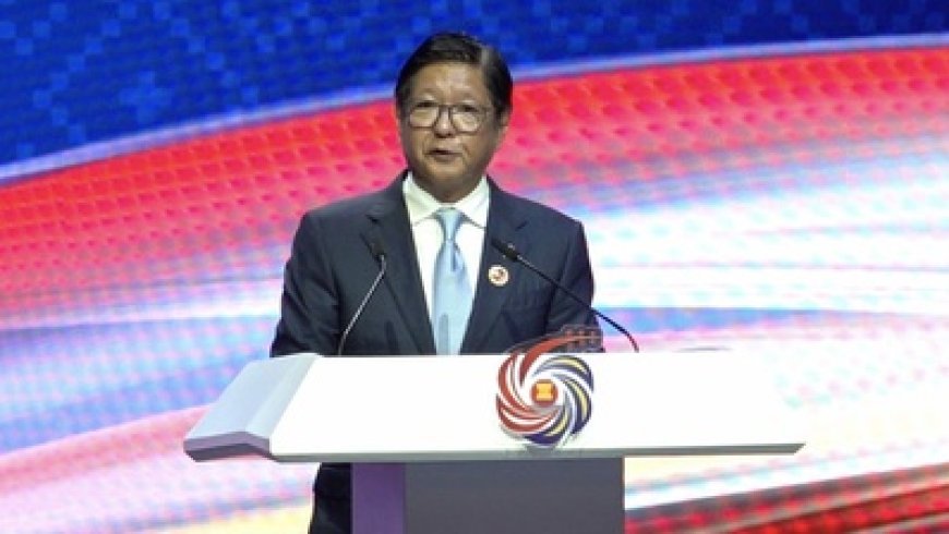 Antisipasi Perang Timur Tengah, Marcos Jr. Pangkas Hari Kerja ASN