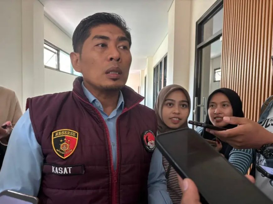Skandal Narkoba Anak Anggota Dewan Berau: Polisi Pastikan Proses Hukum Jalan Terus Tanpa Kompromi!