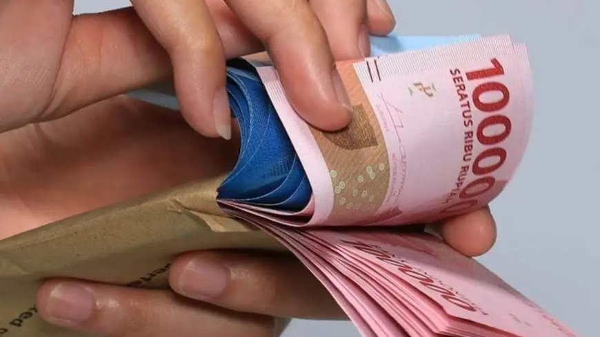 DPRD Berau Warning Perusahaan Soal THR, Jangan Tunggu Edaran