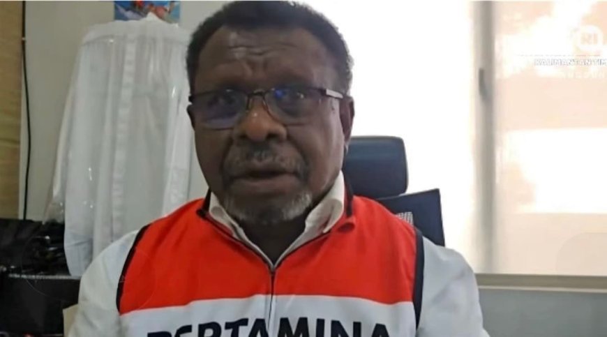 Pertamina Patra Niaga Regional Kalimantan Pastikan Suplai BBM ke Pangkalan Lancar