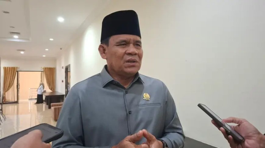 Dewan Berau Apresiasi Kinerja Polres dalam Pengungkapan Kasus Sabu 10 Kilogram di Jalan Ahmad Yani