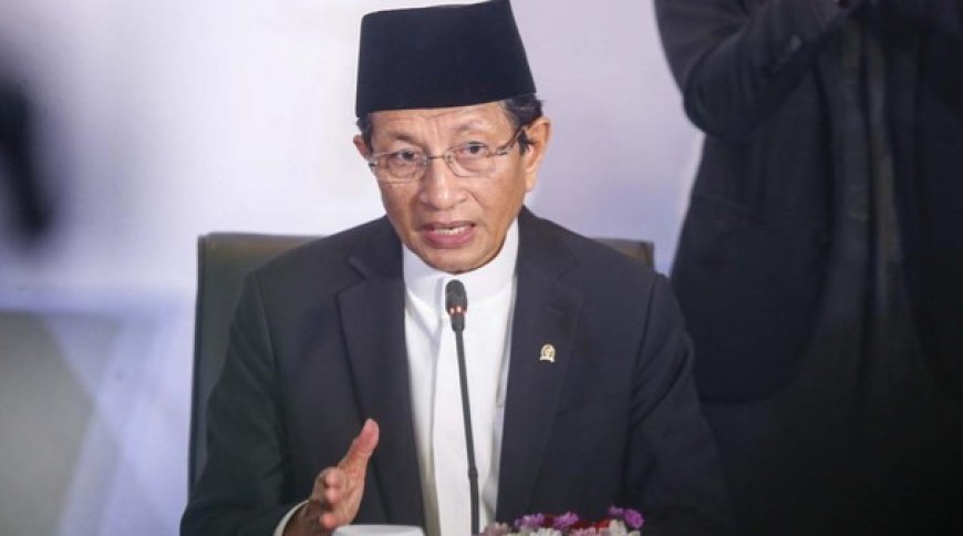 Pemerintah Resmi Tetapkan Hari Raya Idul Fitri Pada  21 Maret 2026