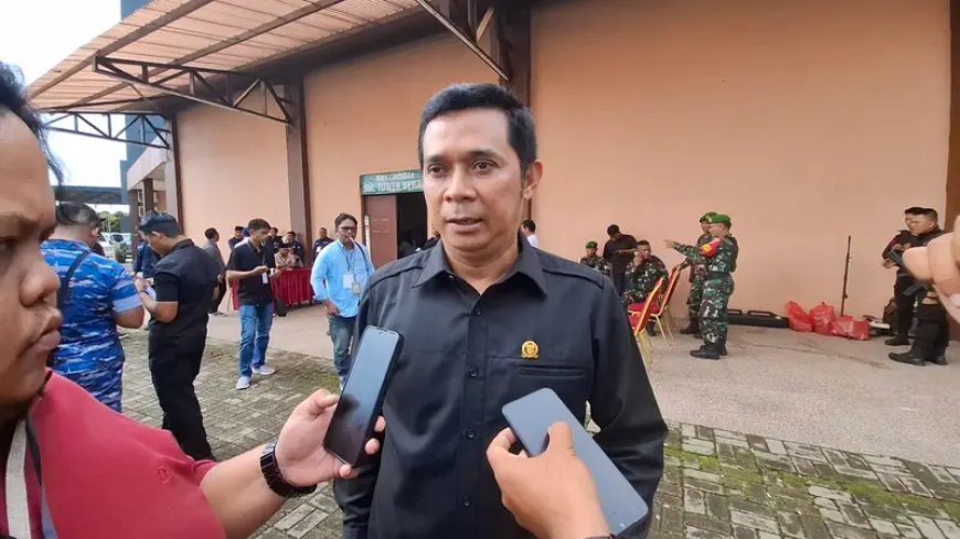 Sambut Libur Lebaran, Ketua DPRD Berau Minta Pengelola Wisata Perketat Pengawasan