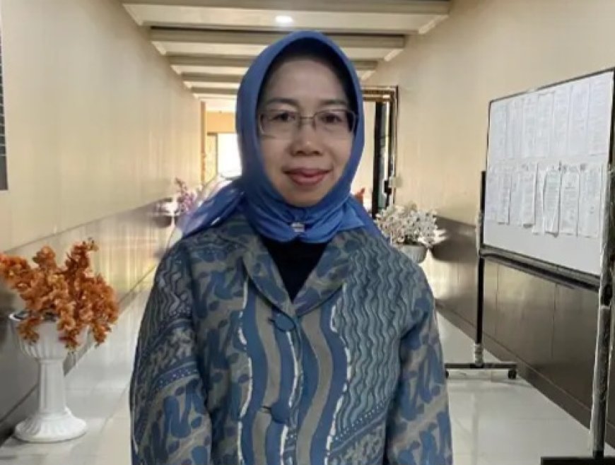 Ketua Komisi I DPRD Berau Tuntut Evaluasi Total Penanganan Stunting di Bumi Batiwakkal