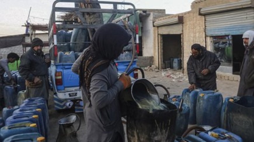 Krisis Energi Global Picu Kepanikan, Warga India Serbu SPBU dan Berburu BBM