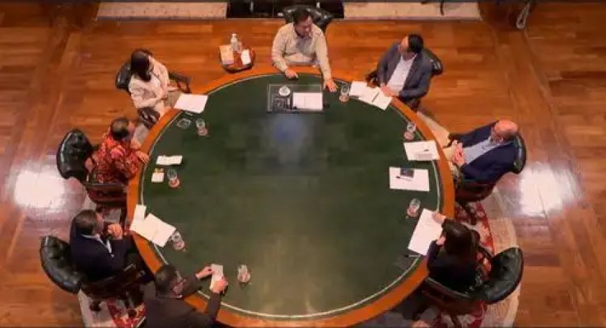 Ini Alasan Indonesia Gabung Dewan Perdamaian, Prabowo Ungkap Strategi Raih Kemerdekaan Palestina