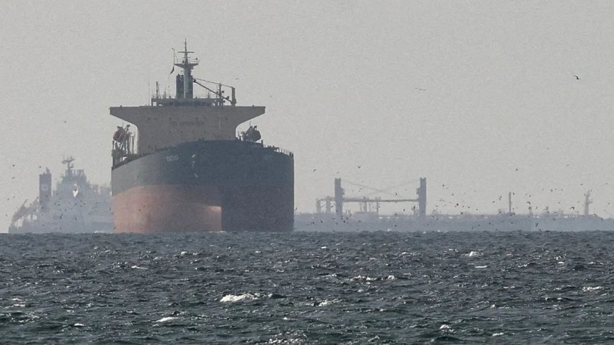 Krisis Energi Mengintai Asia, Negara-Negara Ini Mulai Hemat BBM Imbas Konflik Timur Tengah