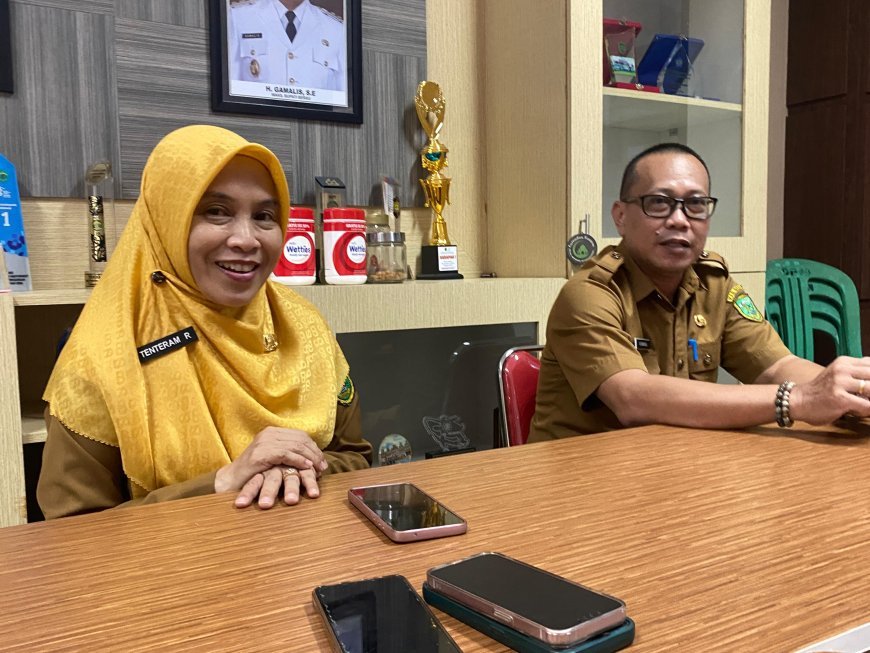 Enam Kampung Akan Gelar PAW Kakam, Empat Diantaranya Karena Tutup Usia