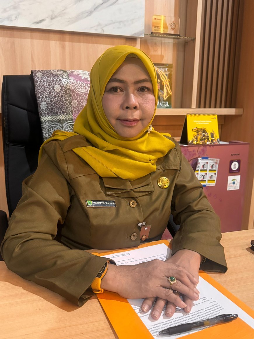 SDN 09 Tanjung Redeb Direlokasi, Zonasi Sekolah Ditata Ulang