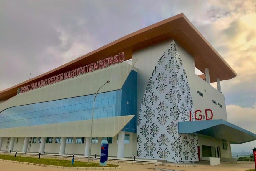 Menuju Operasional Mei 2026, Dinkes Berau Genjot Pengadaan Alat Kesehatan