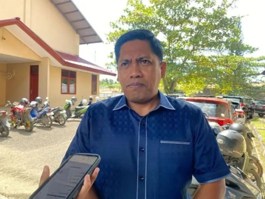 Sutami: Terhubungnya Jembatan Nibung Bawa Berkah Wisata bagi Pesisir Selatan Berau