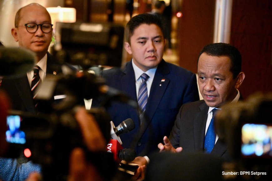 Harga Minyak Dunia Naik, Pemerintah Isyaratkan Penyesuaian BBM Non-Subsidi