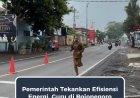 Pemerintah Tekankan Efisiensi Energi, Guru di Bojonegoro Pilih Lari ke Kantor