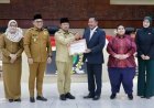 Program Gratispol dan Jospol Kaltim Serap Anggaran Rp3,057 Triliun
