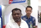 ​Isu BBM Naik Per 1 April Tidak Benar, Pertamina Minta Warga Kaltim Tak Panic Buying