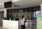 Laporan THR Masuk, Disnakertrans Berau Pastikan Proses Berjalan Berimbang