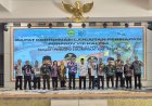 Lampu Hijau Porprov Kaltim 2026, Paser Mantapkan Persiapan