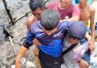 10 Hari Terombang-ambing di Laut, Nelayan di Bontang Kembali dengan Selamat