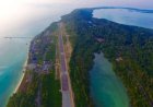 Proyek Jalan Rp38 Miliar di Derawan–Maratua Ditarget Rampung 2026