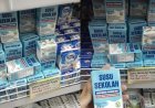 Susu ‘Program MBG’ Beredar di Pasaran, BGN: Itu Murni Marketing