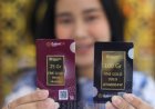 Harga Emas Antam di Pegadaian Anjlok Rp67.000 per Gram, Ini Daftar Lengkapnya!