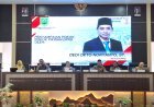 Pemkab Berau Matangkan Arah Pembangunan 2027, Bapelitbang: Semua Usulan Wajib Lalui Verifikasi Ketat