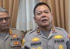 Polda Kaltim Terima Hibah Jumbo, Irjen Pol Endar: Hukum Tetap Tegak, Tak Bisa Diintervensi!