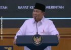 Presiden RI Prabowo Subianto memiliki wacana untuk membentuk sebuah pusat keuangan disalah satu daerah.