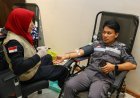 Aksi Donor Darah OIKN: Sinergi Menuju Ibu Kota Sehat dan Inklusif