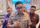 Wali Kota Samarinda Protes Keras Penghentian Mendadak Bantuan Iuran JKN oleh Pemprov Kaltim