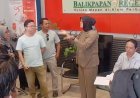 Bertahun-tahun Tak Dibangun, Puluhan Konsumen Balikpapan Regency Geruduk Kantor Developer