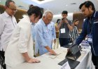 Akselerasi Pembangunan Nusantara, Otorita IKN Gelar Business Matching Industri Konstruksi